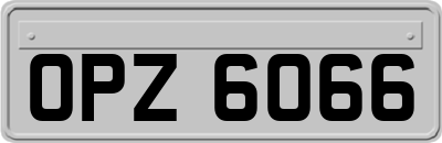OPZ6066