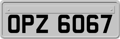 OPZ6067
