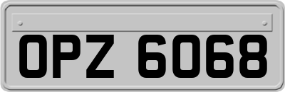 OPZ6068
