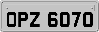 OPZ6070