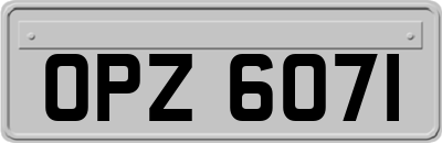 OPZ6071