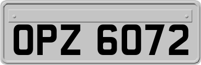 OPZ6072