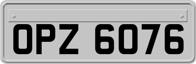 OPZ6076