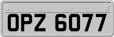 OPZ6077