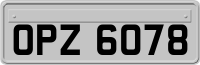 OPZ6078