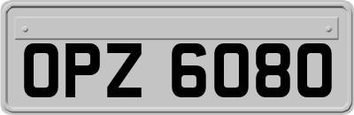 OPZ6080