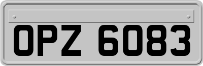 OPZ6083