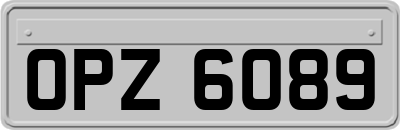 OPZ6089