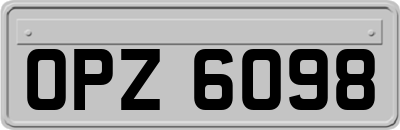 OPZ6098