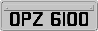 OPZ6100