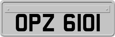 OPZ6101