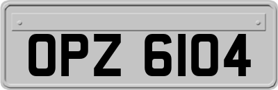 OPZ6104