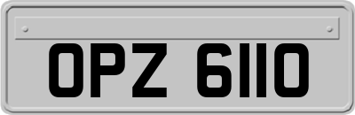 OPZ6110