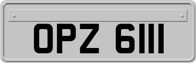 OPZ6111
