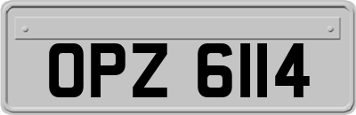 OPZ6114