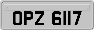 OPZ6117