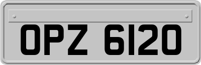 OPZ6120