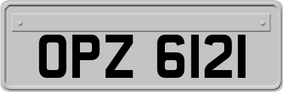 OPZ6121