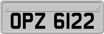 OPZ6122