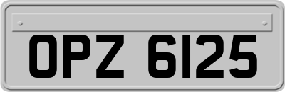 OPZ6125