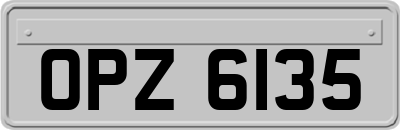 OPZ6135