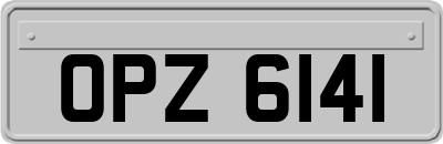 OPZ6141
