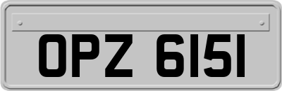 OPZ6151