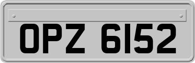 OPZ6152