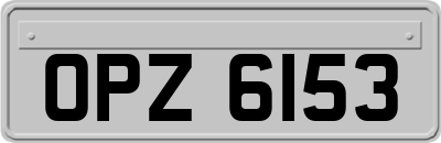 OPZ6153