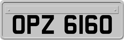 OPZ6160