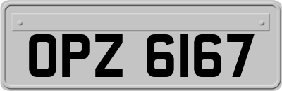OPZ6167