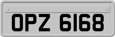 OPZ6168