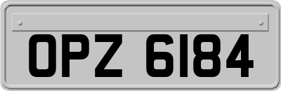 OPZ6184