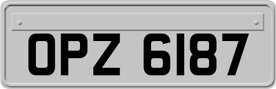 OPZ6187