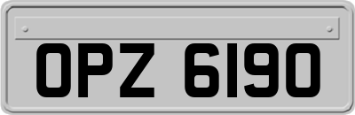 OPZ6190