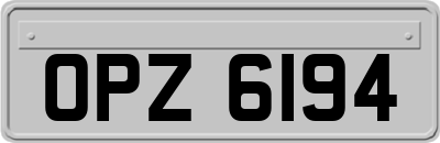OPZ6194