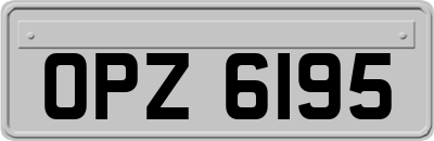 OPZ6195