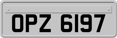 OPZ6197
