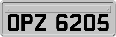 OPZ6205