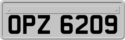 OPZ6209