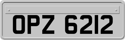 OPZ6212