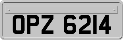 OPZ6214