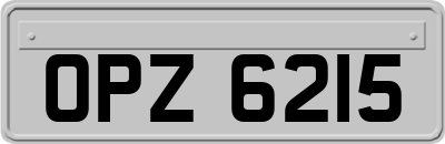OPZ6215