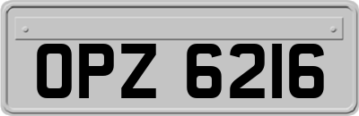 OPZ6216
