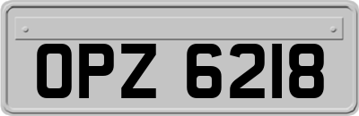 OPZ6218