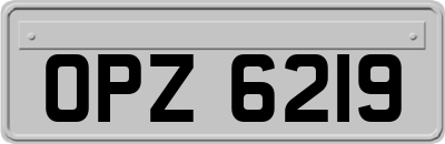 OPZ6219