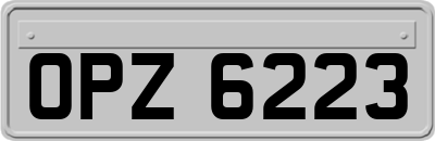OPZ6223