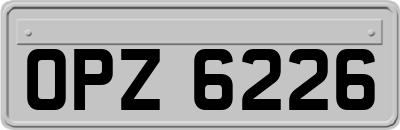 OPZ6226