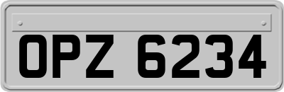 OPZ6234
