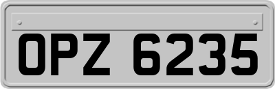 OPZ6235